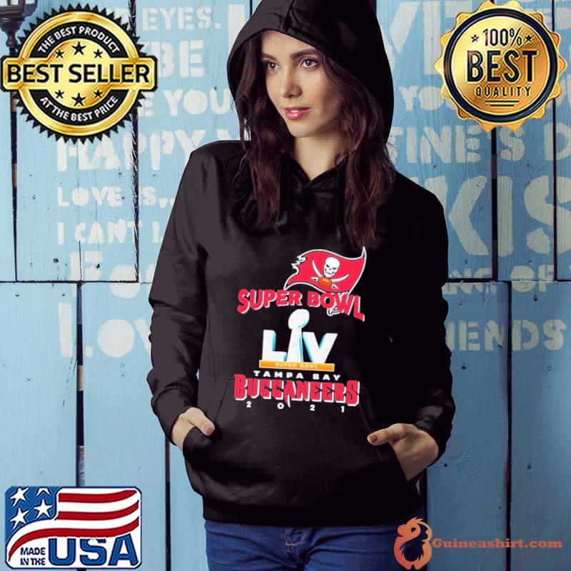 Super Bowl Buccaneers The Buccaneers Logo Tampa Bay Buccaneers NFL Sports Football Logo Classic T-Shirt