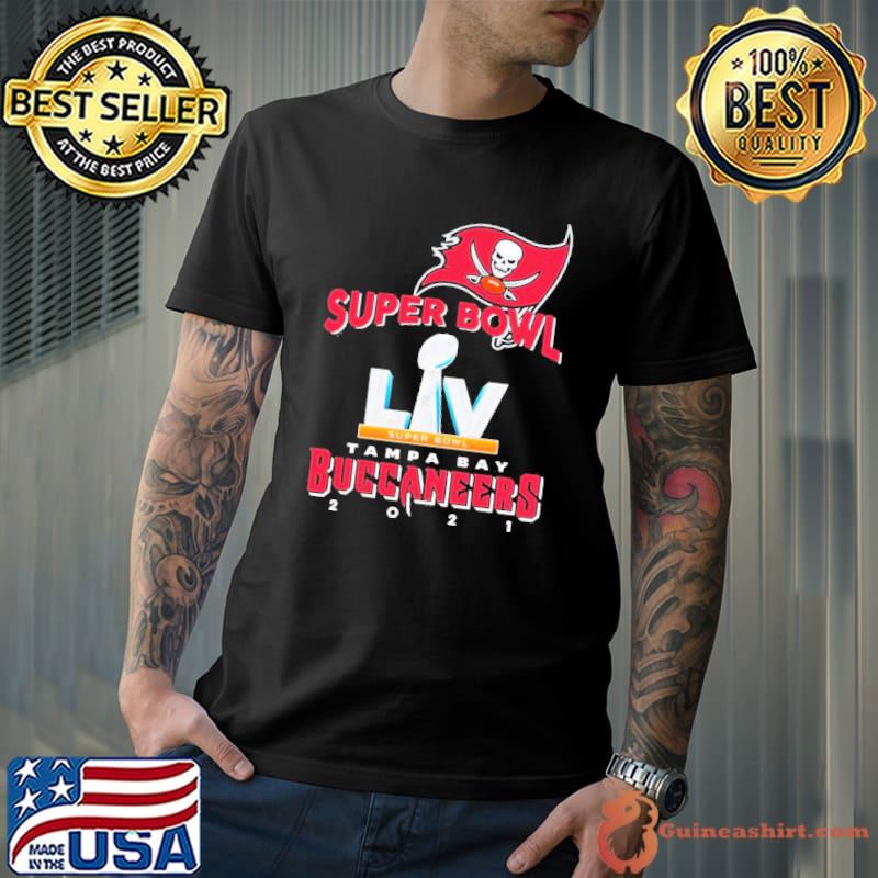 Super Bowl Buccaneers The Buccaneers Logo,Tampa Bay Buccaneers NFL Sports  Football Logo Classic T-Shirt, hoodie, sweater, long sleeve and tank top