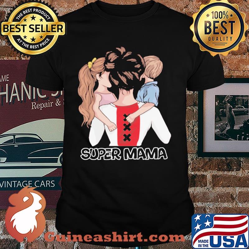 Super Mama Shirt