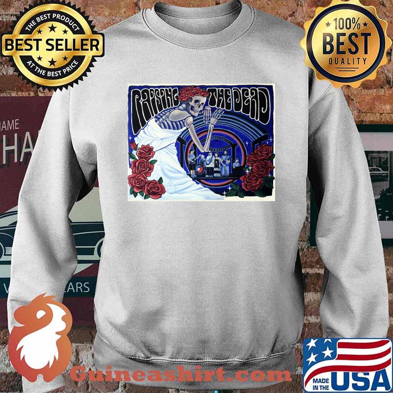 Tangent Gallery Painting by Martina Sanroman Classic T-Shirt Sweater