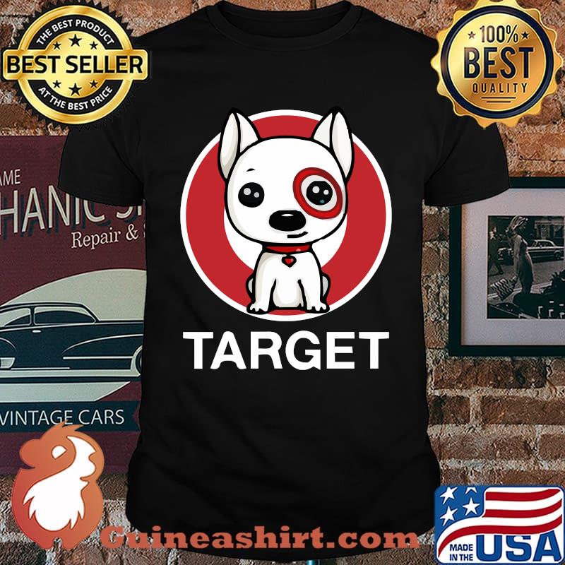 Target team member Essential T-Shirt