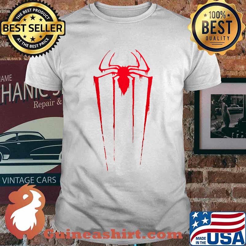 TASM Spider Logo Emblem Essential T-Shirt