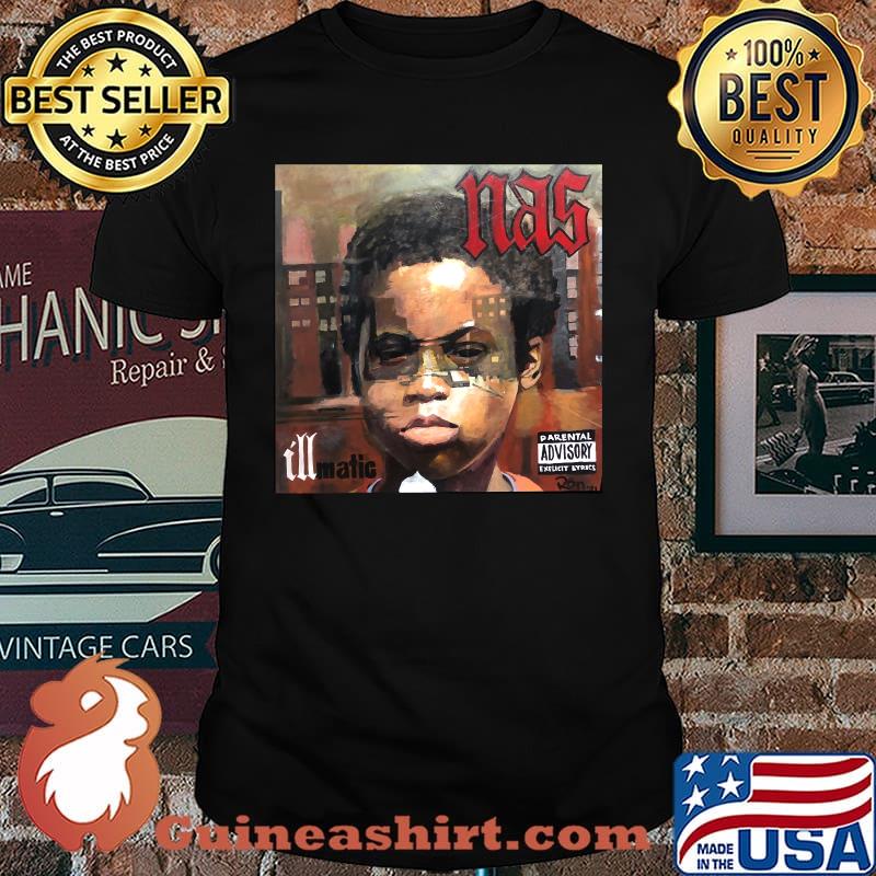 Tattoo Artist Ron Rich Before Crayons Graffiti T-shirt