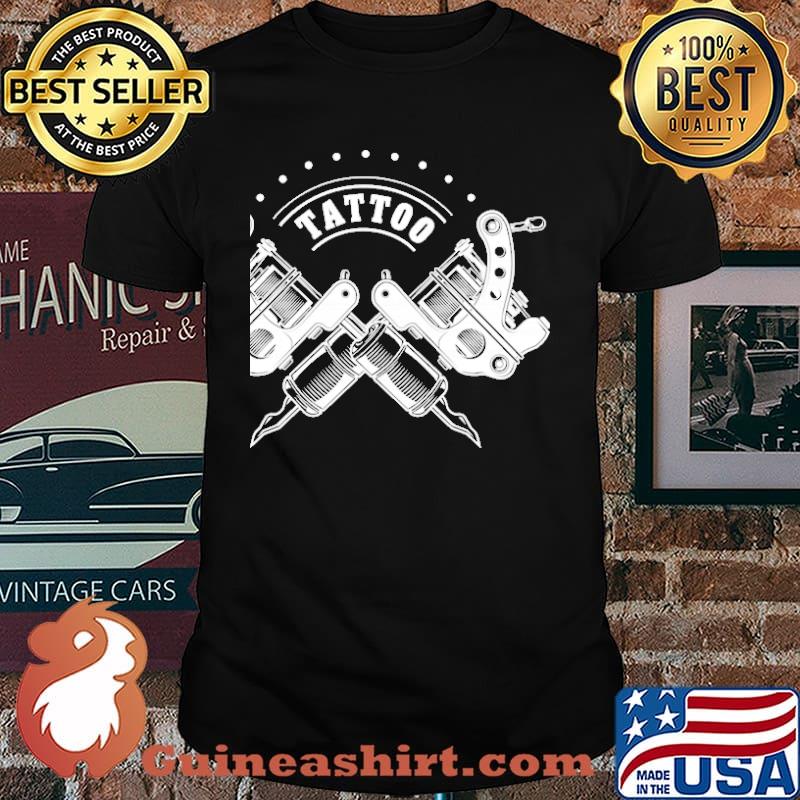 Tattoo shirt