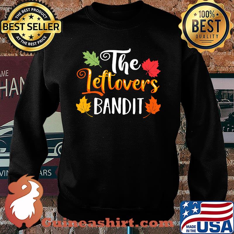 Thanksgiving Holiday Dinner Types Of People Happy Turkey Day Premium T-Shirt Sweater