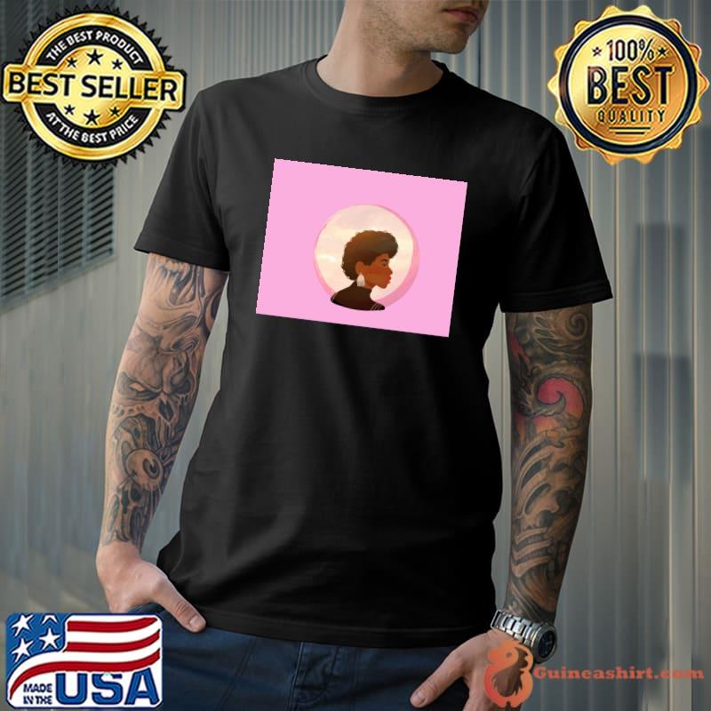 The fro Classic T-Shirt