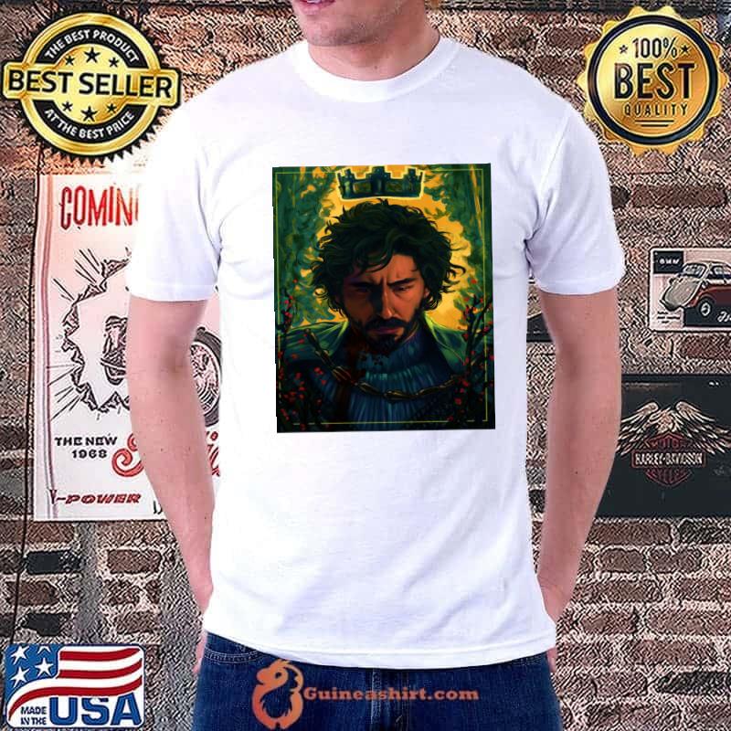 The Green Knight Classic T-Shirt