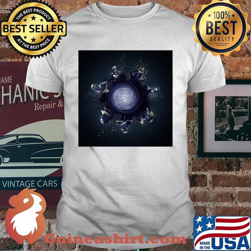 The Magicians Classic T-Shirt