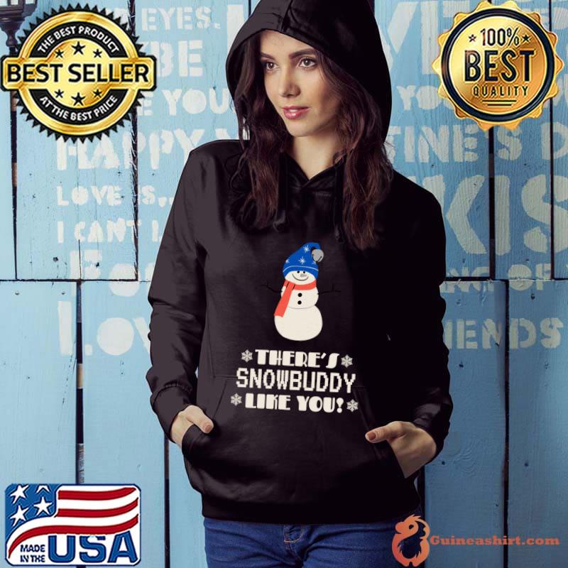 There's snowbuddy like you! Classic T-Shirt