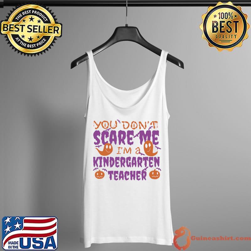 This is my scary teacher costume funny halloween Essential T-Shirt Tank Top