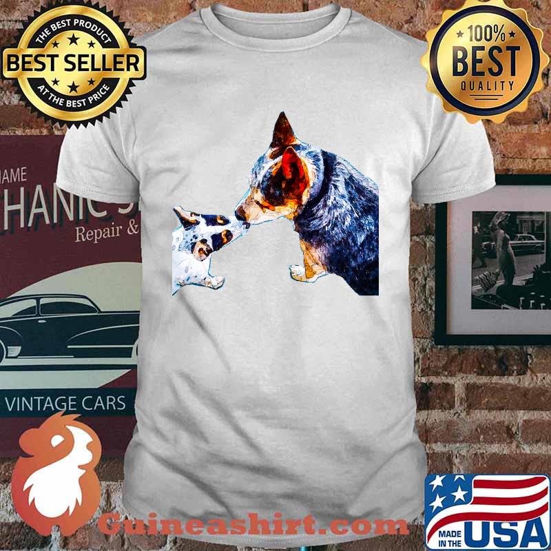 Toby and Bella Classic T-Shirt