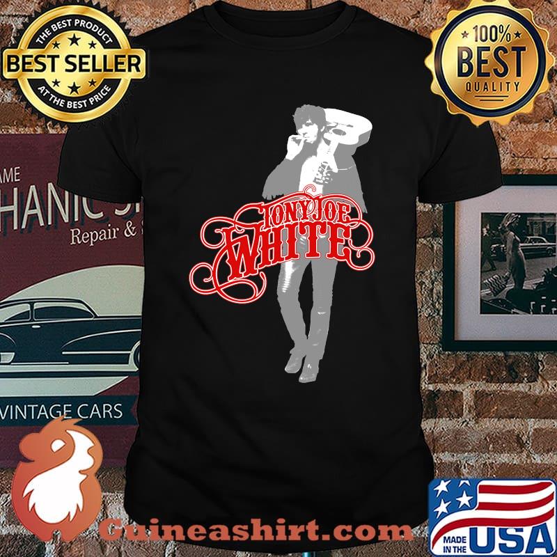 Tony Joe White T Shirt