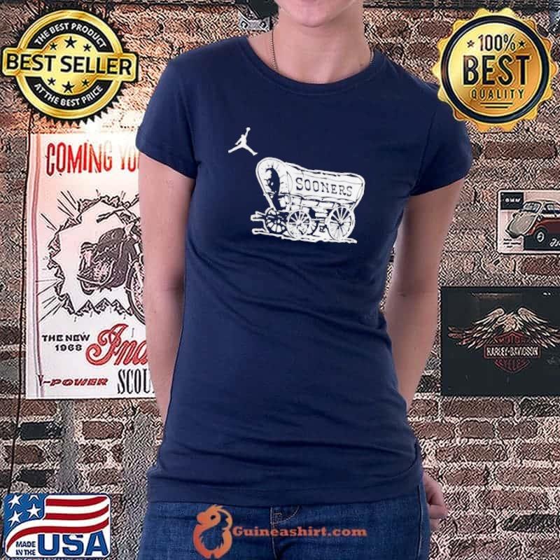 Top oklahoma Sooners football logo jordan s Ladiestee
