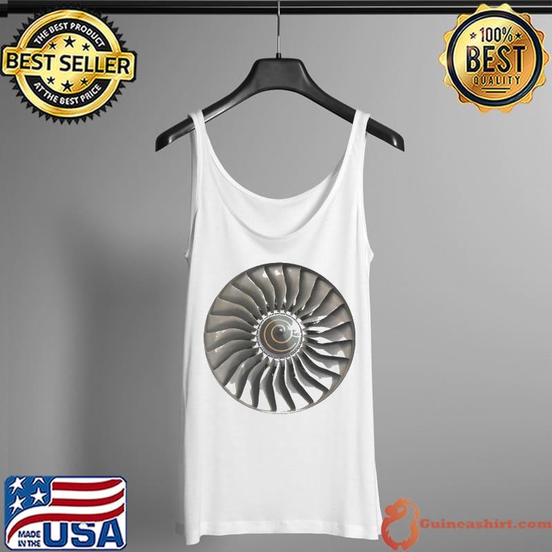 Top pilot Jet s Tank Top