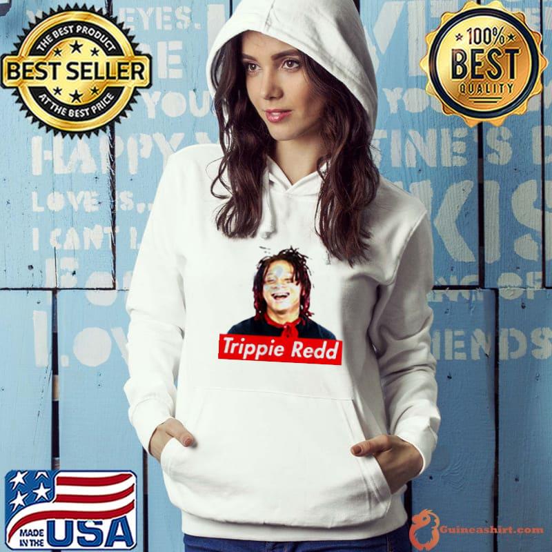 Trippie Redd Box Shirt