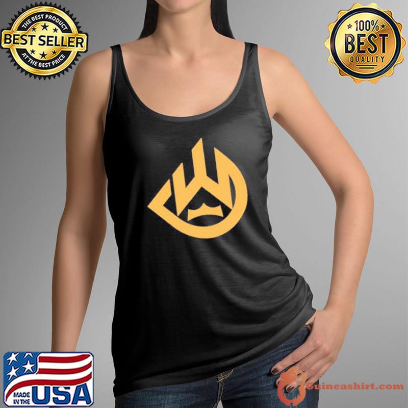 TYSON FURY VS DEONTAY WILDER SHIRT Tank Top