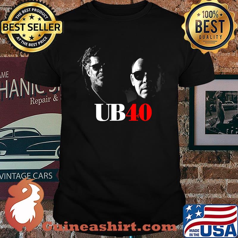 UB40 Classic T-Shirt