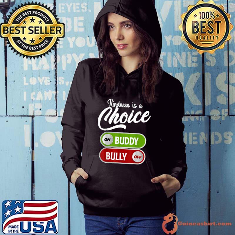 Unity Day Orange Everyday Kindness Teacher Kids at Unity Day T-Shirt