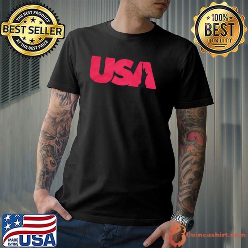 USA Liberty Shirt