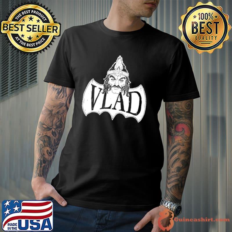 Vampire VLAD T-Shirt