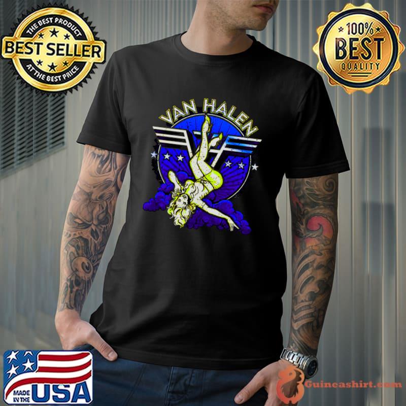 Van Halen Classic T-Shirt