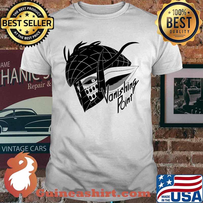Vanishing Point GHM No.10 Essential T-Shirt