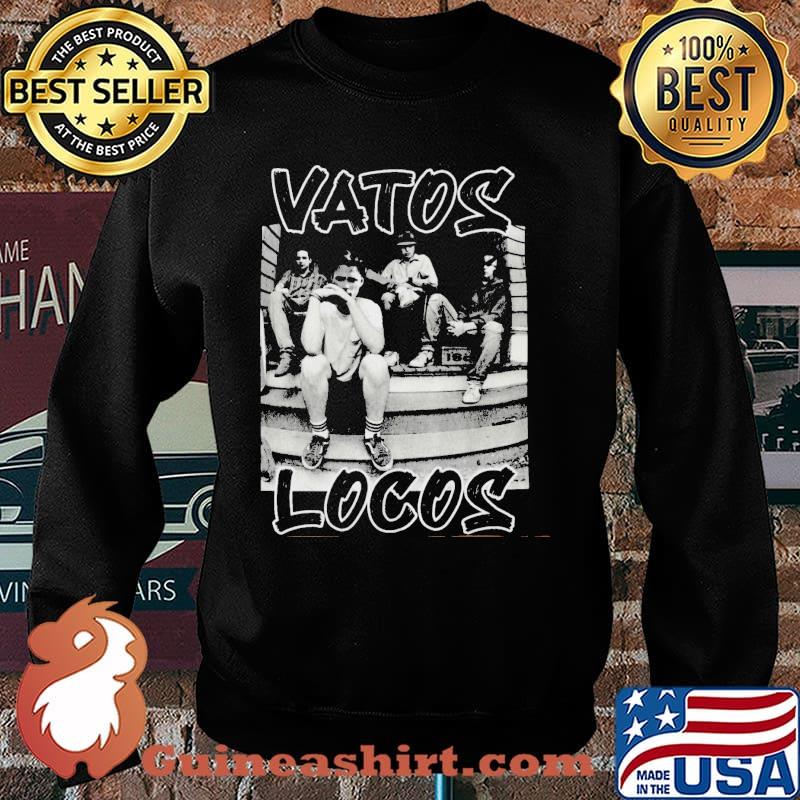 Vatos Locos Vintage Shirt Sweater