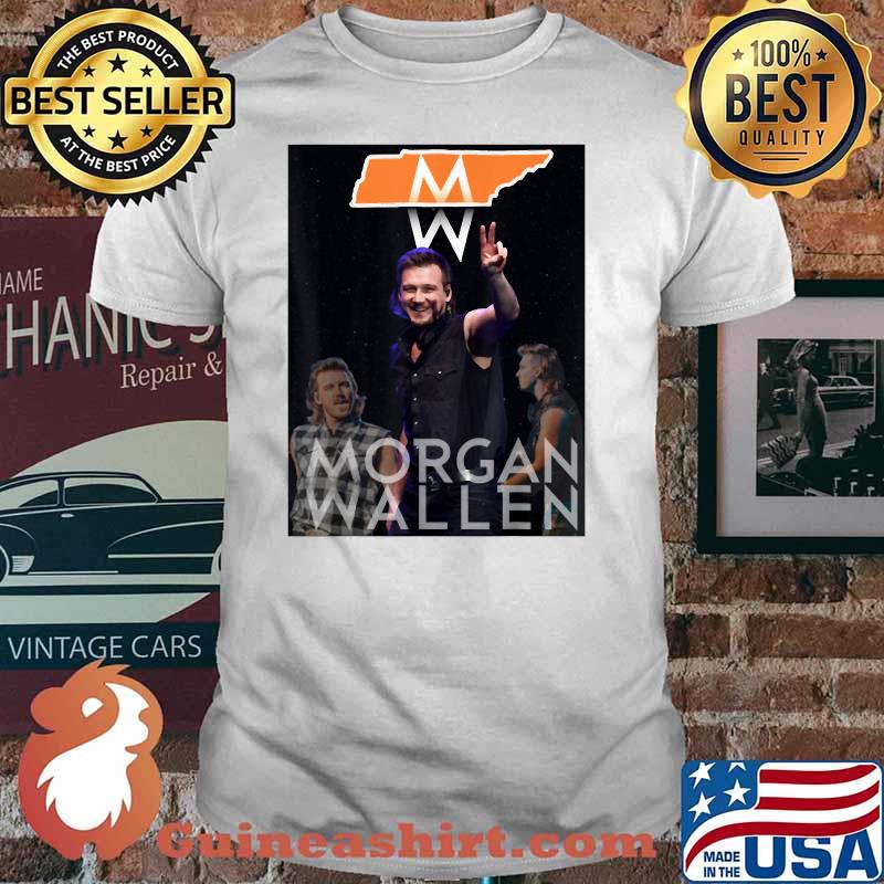 Wallens Ryan Tee T-Shirt