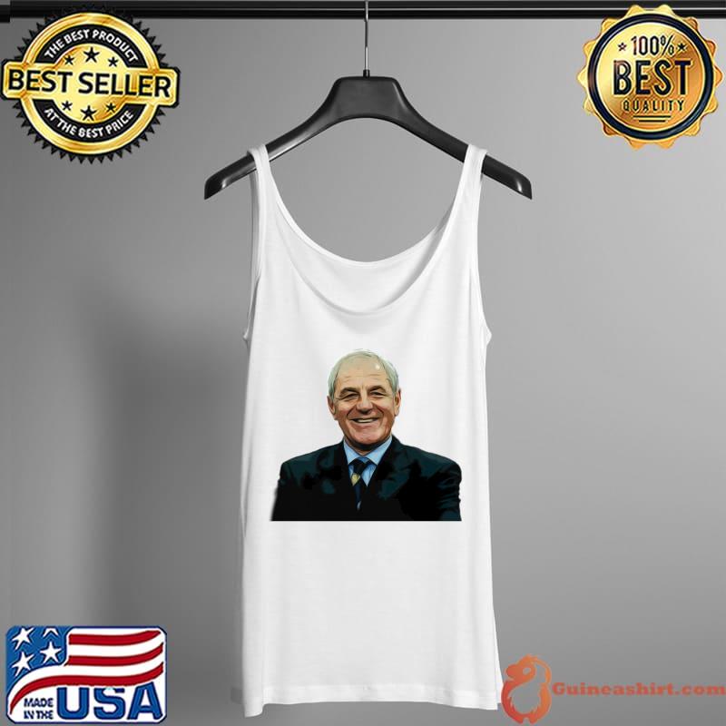 Walter Smith former rangers and Scotland manager Classic T-Shirt Tank Top