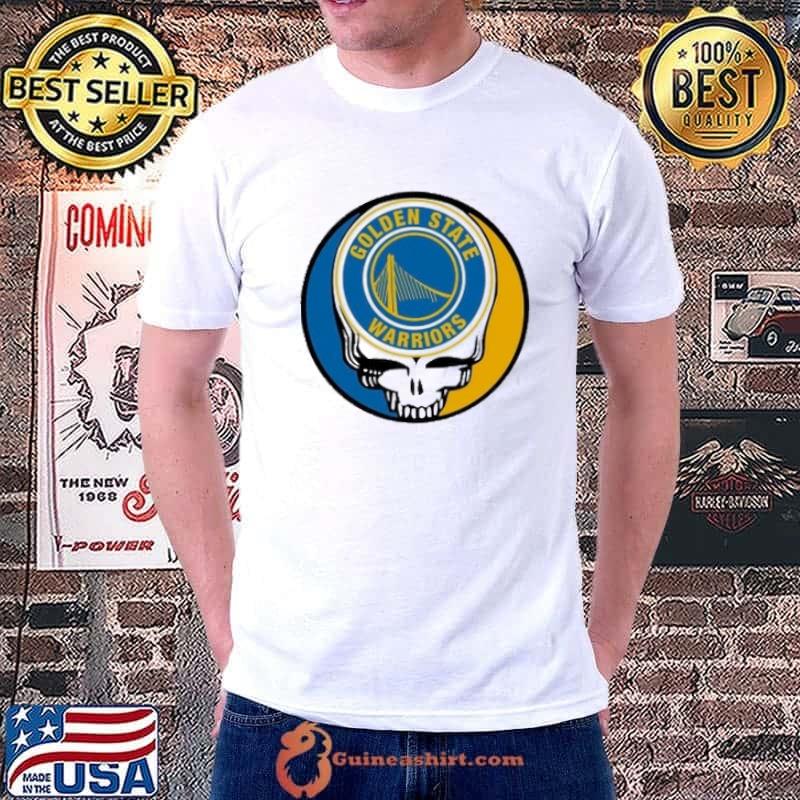 Warriors Shirt - Golden State Warriors shirt