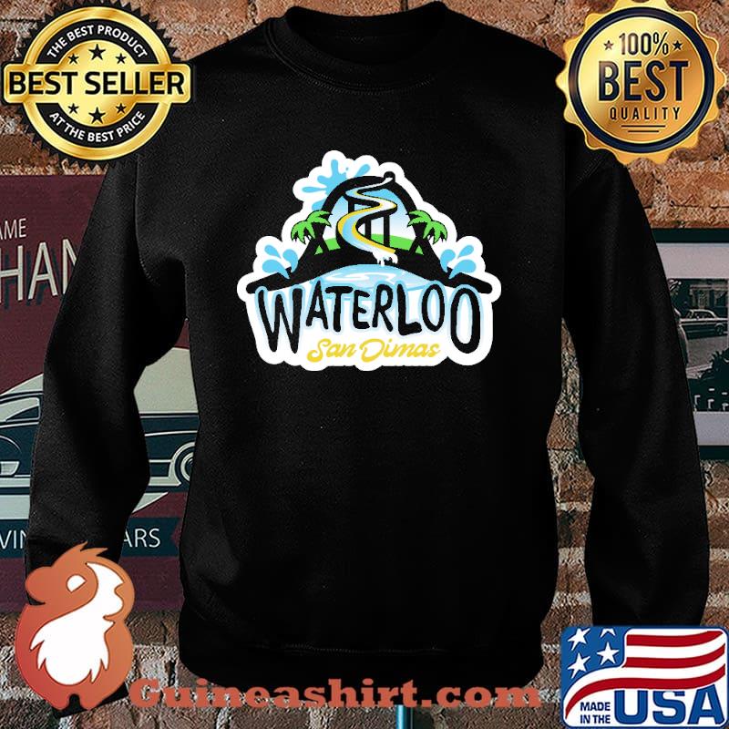 Waterloo San Dimas Shirt Sweater