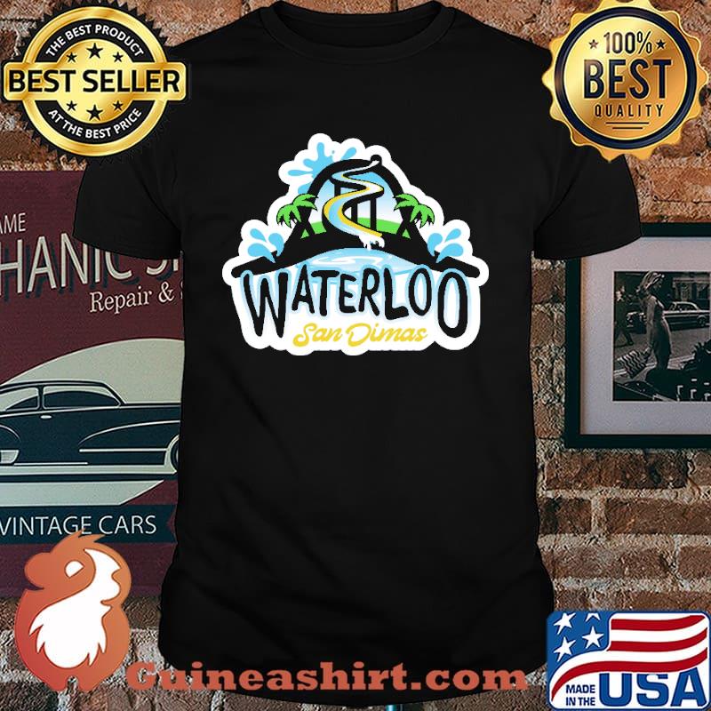 Waterloo San Dimas Shirt