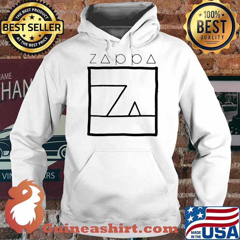 Zappa ship arriving too late to save s Hoodie