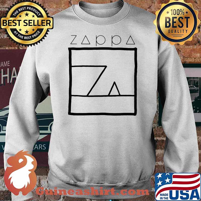 Zappa ship arriving too late to save s Sweater