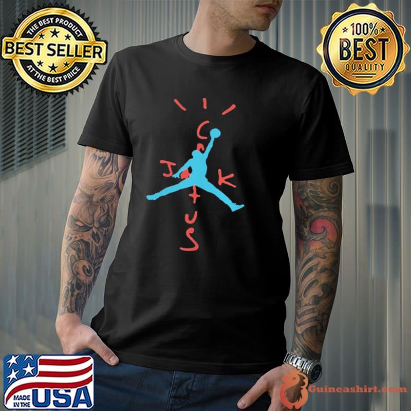 Air Jordan Travis Scott Cactus s Unisex