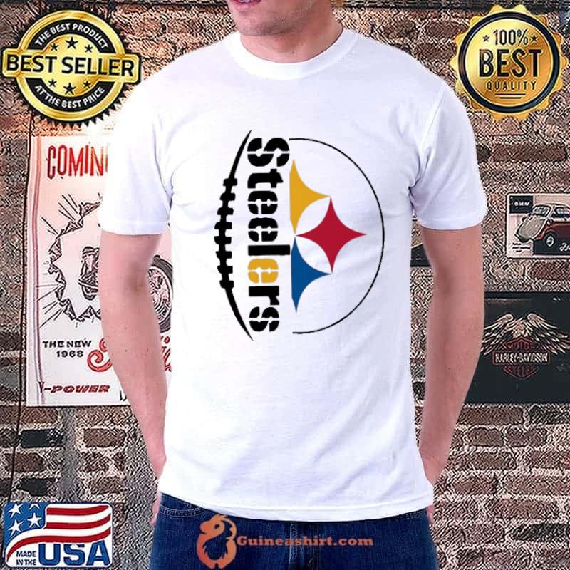 2021 Pittsburgh Steelers football team shirt