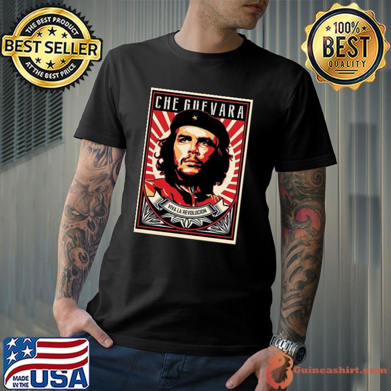 Awesome funny Che Guevara Shirt
