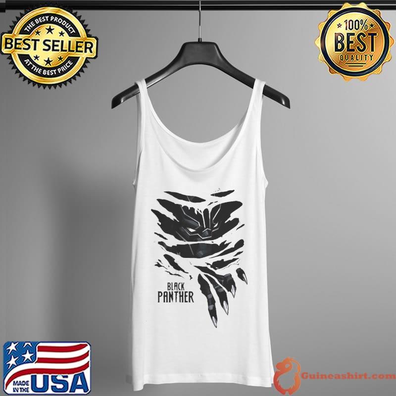 Awesome Great Black Panther 1977 2020 Shirt Tank Top