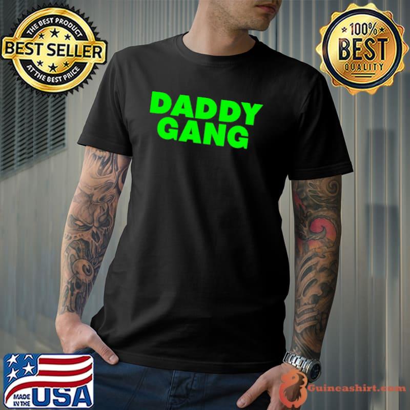Barstool sports store call her daddy daddy gang s Unisex