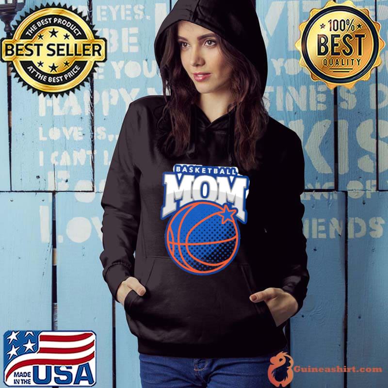 Basketball Mom Shirt