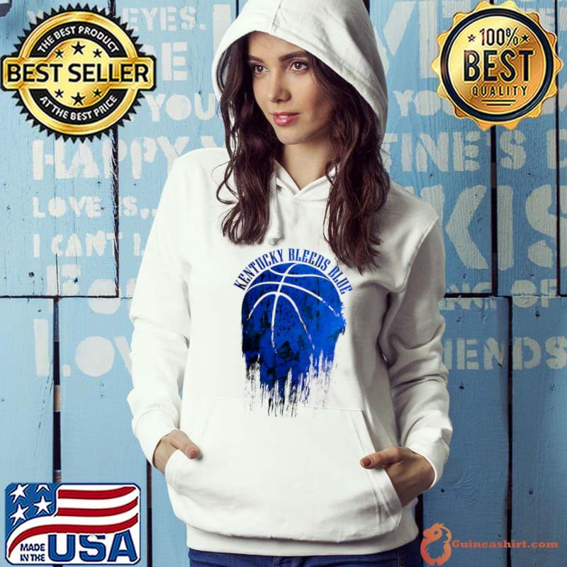 BBN Shirt Kentucky Basketball Sports Gifts for Wildcat Fan T-s Hoodie