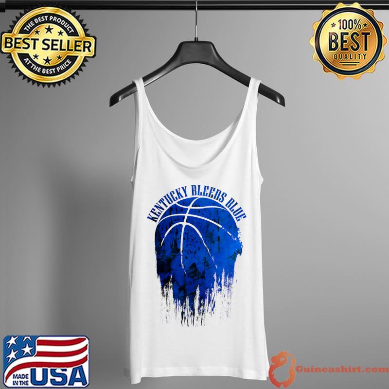 BBN Shirt Kentucky Basketball Sports Gifts for Wildcat Fan T-s Tank Top