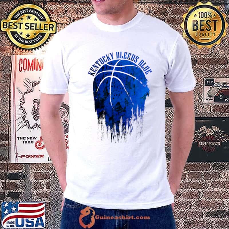 BBN Shirt Kentucky Basketball Sports Gifts for Wildcat Fan T-shirt