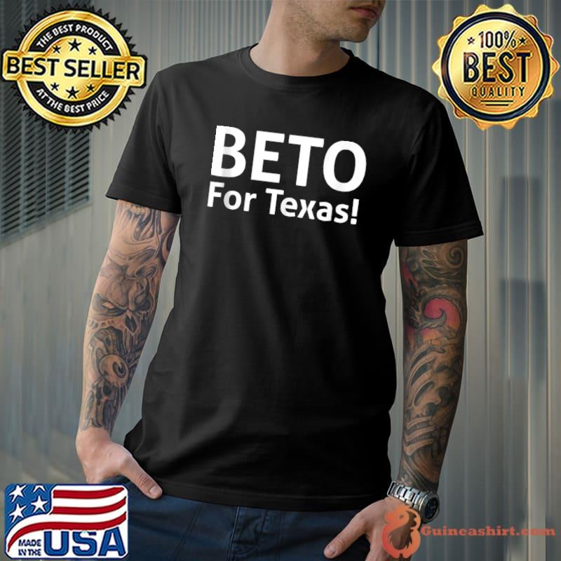 Best Beto For Texas 2022 Governor Tank Top Unisex