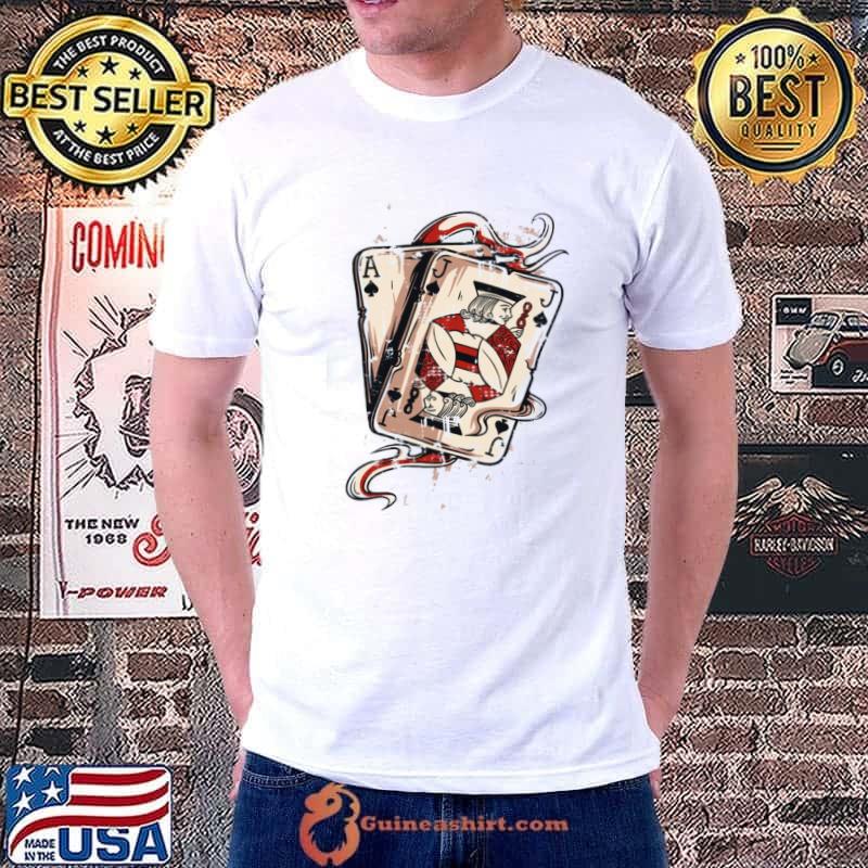 Best blackJack Shirt Unisex