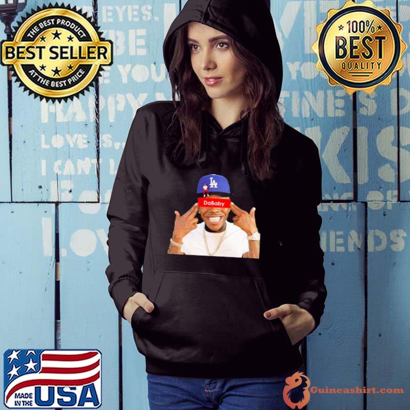 Best Dababy Classic Unisex T-Shirt