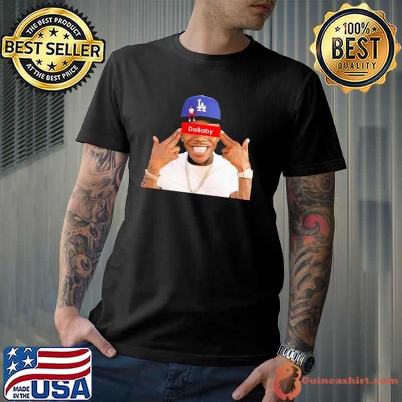 Best Dababy Classic Unisex T-Shirt Unisex