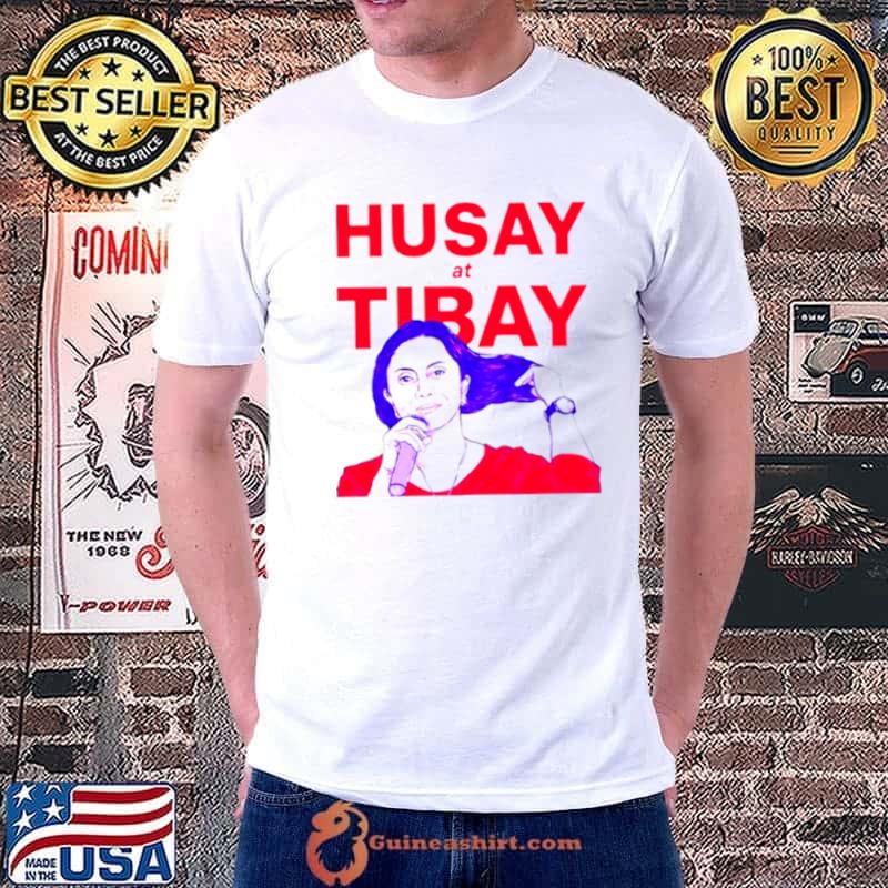 Best Erick Husay At Tibay T Unisex