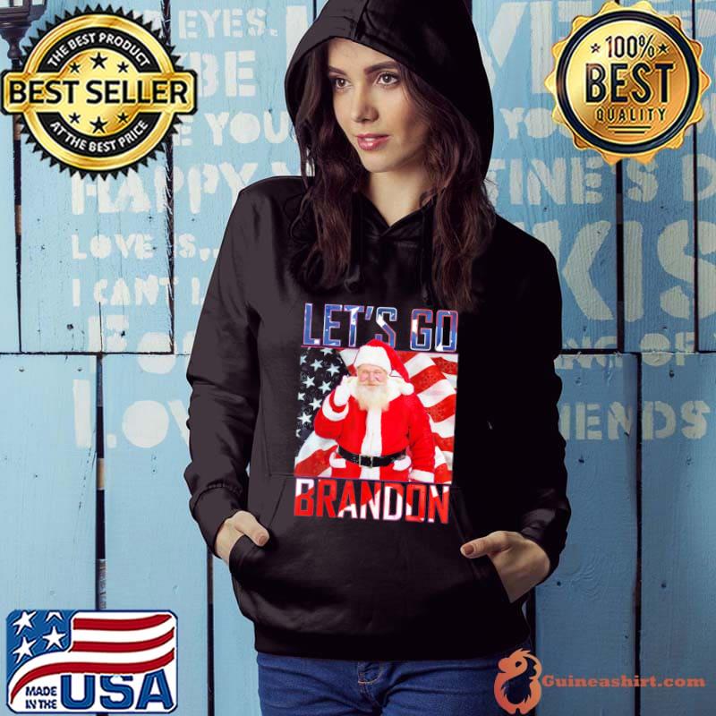 Best Impeach Biden Political Meme Christmas Holidays Season T-Shirt