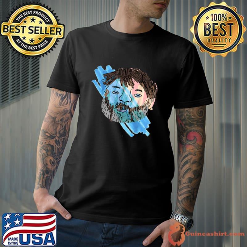 Best Jamed Murphys Men Of Lcds Soundsystems T Shirt